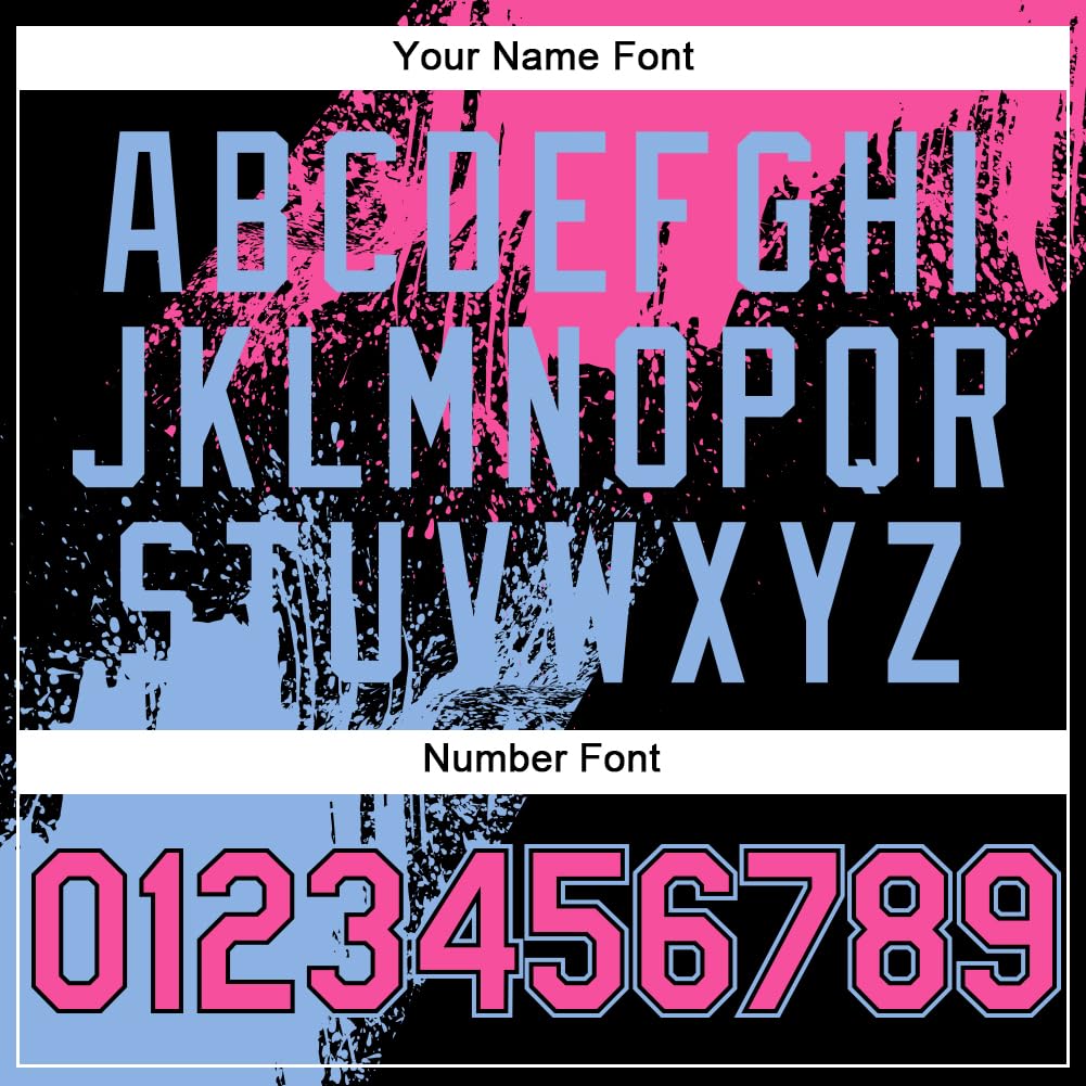 Custom Baseball Jerseys Men Women Youth Boys Personalized Softball Shirts Stitched Button Down Sports Team Uniform