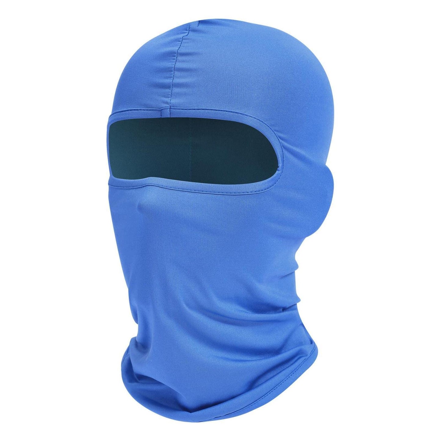 Fuinloth Balaclava Ski Mask, Motorcycle UV Protector Scarf, Summer Cooling Neck Gaiter for Men/Women