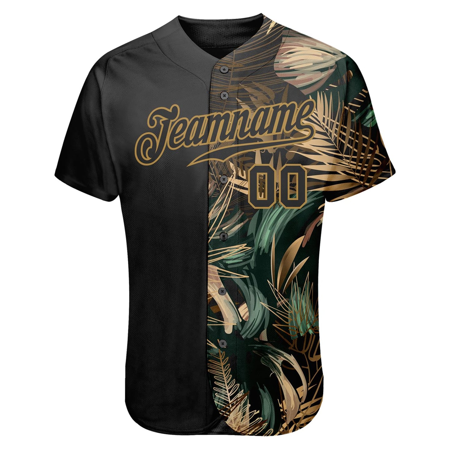 Custom Baseball Jerseys Men Women Youth Boys Personalized Softball Shirts Stitched Button Down Sports Team Uniform