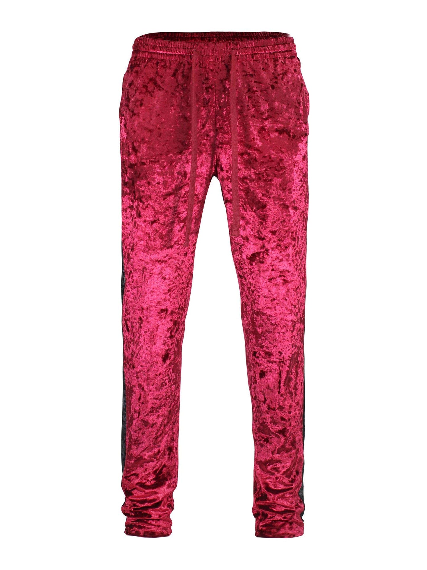 G-Style USA Men's Velour Velvet Tracksuit Sets -Casual Wear, Gym, and Lounge