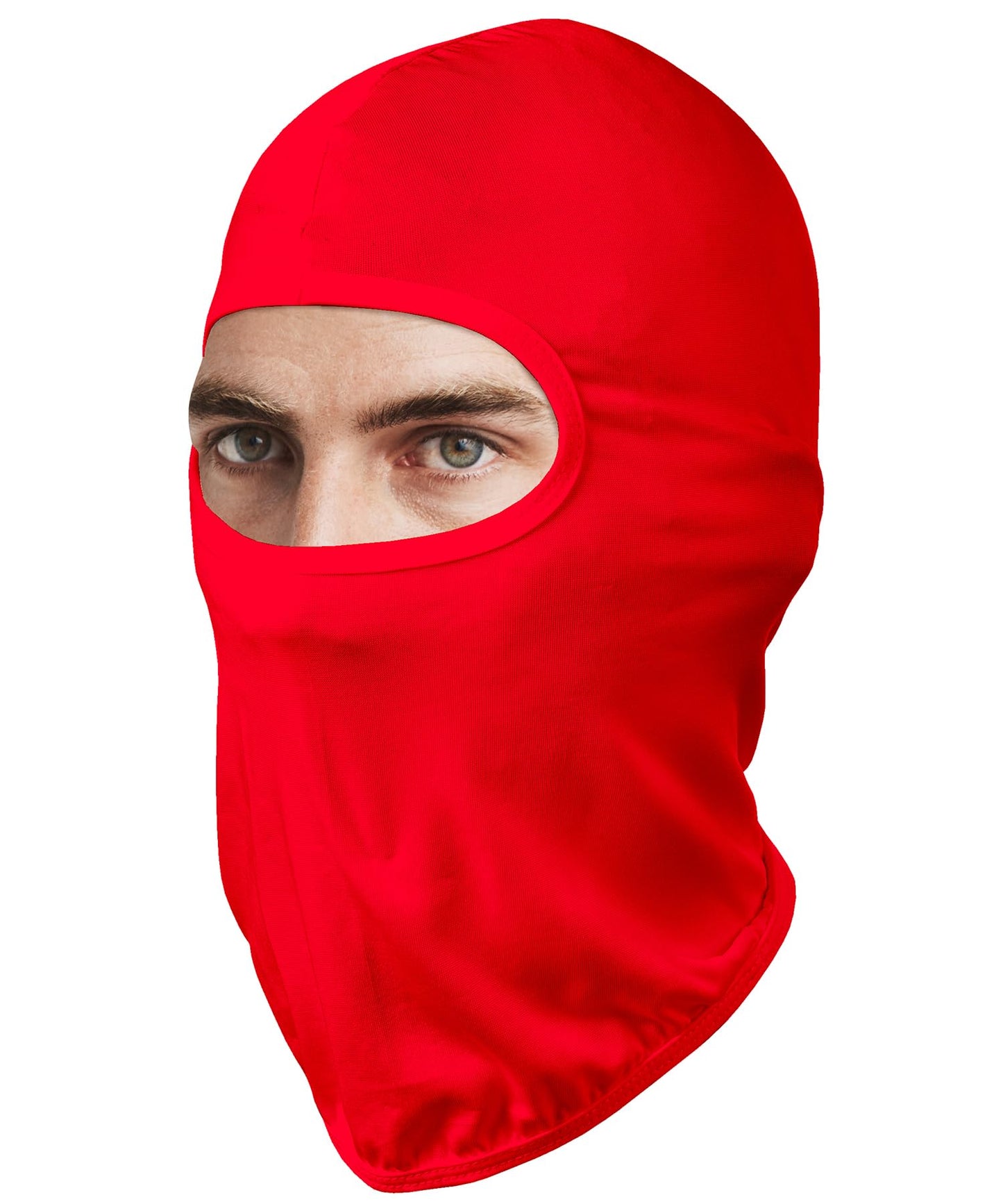 UNCO- Balaclava Face Mask, Ski Mask for Men & Women, Full Face Mask