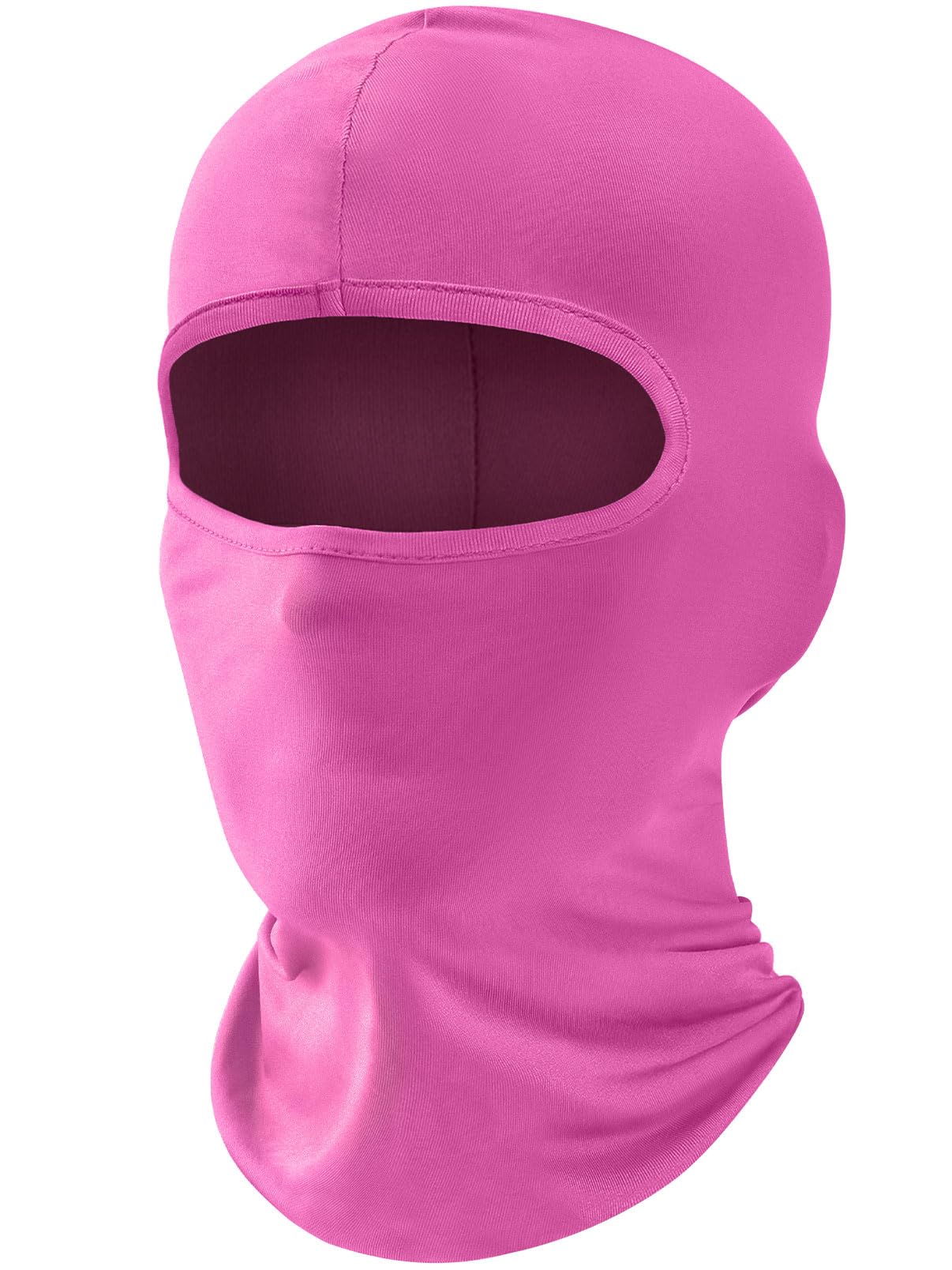 Fuinloth Balaclava Ski Mask, Motorcycle UV Protector Scarf, Summer Cooling Neck Gaiter for Men/Women