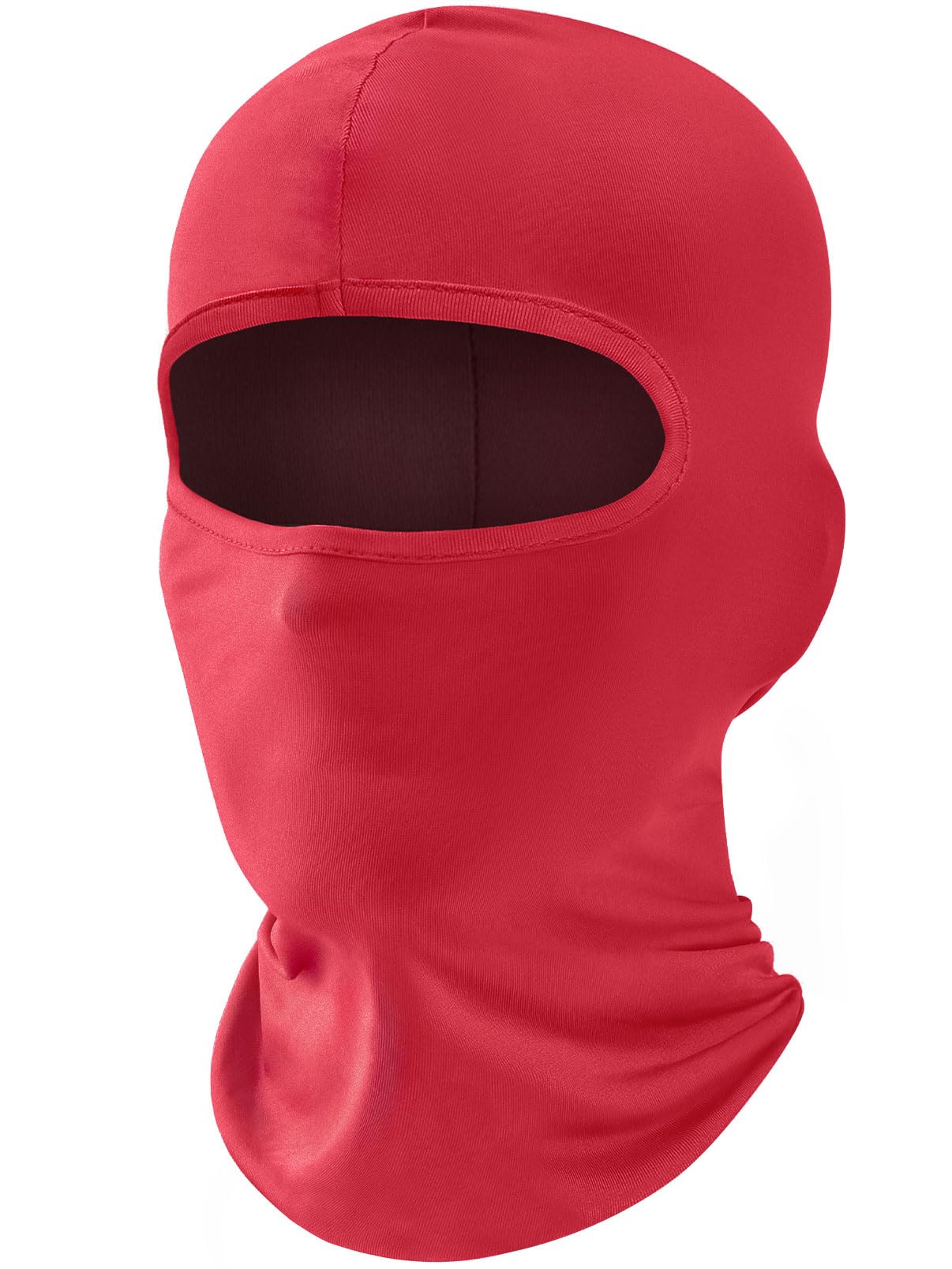 Fuinloth Balaclava Ski Mask, Motorcycle UV Protector Scarf, Summer Cooling Neck Gaiter for Men/Women