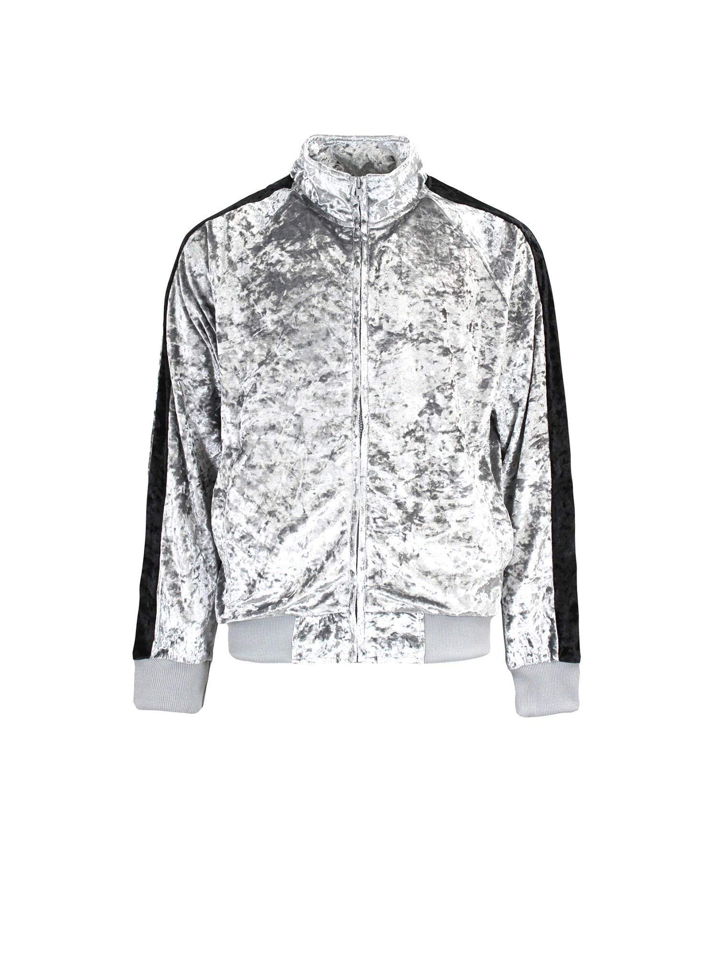 G-Style USA Men's Velour Velvet Tracksuit Sets -Casual Wear, Gym, and Lounge