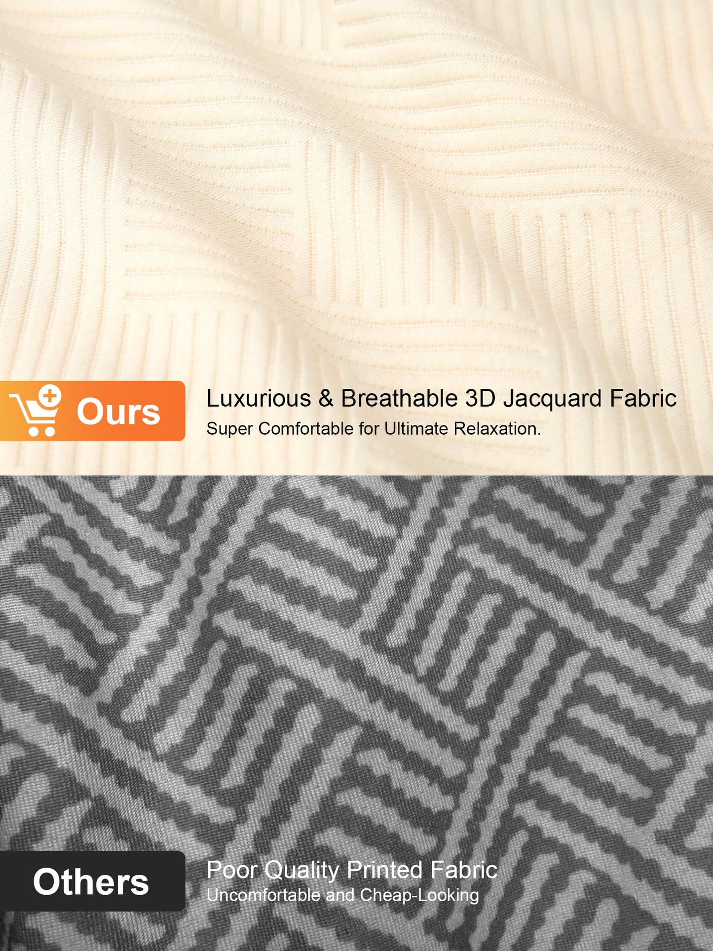 UOUA Mens 2 Piece Set Casual Outfits Polo Long Sleeve Shirt & Pants Track Suit Loungewear Athletic Sweatsuit