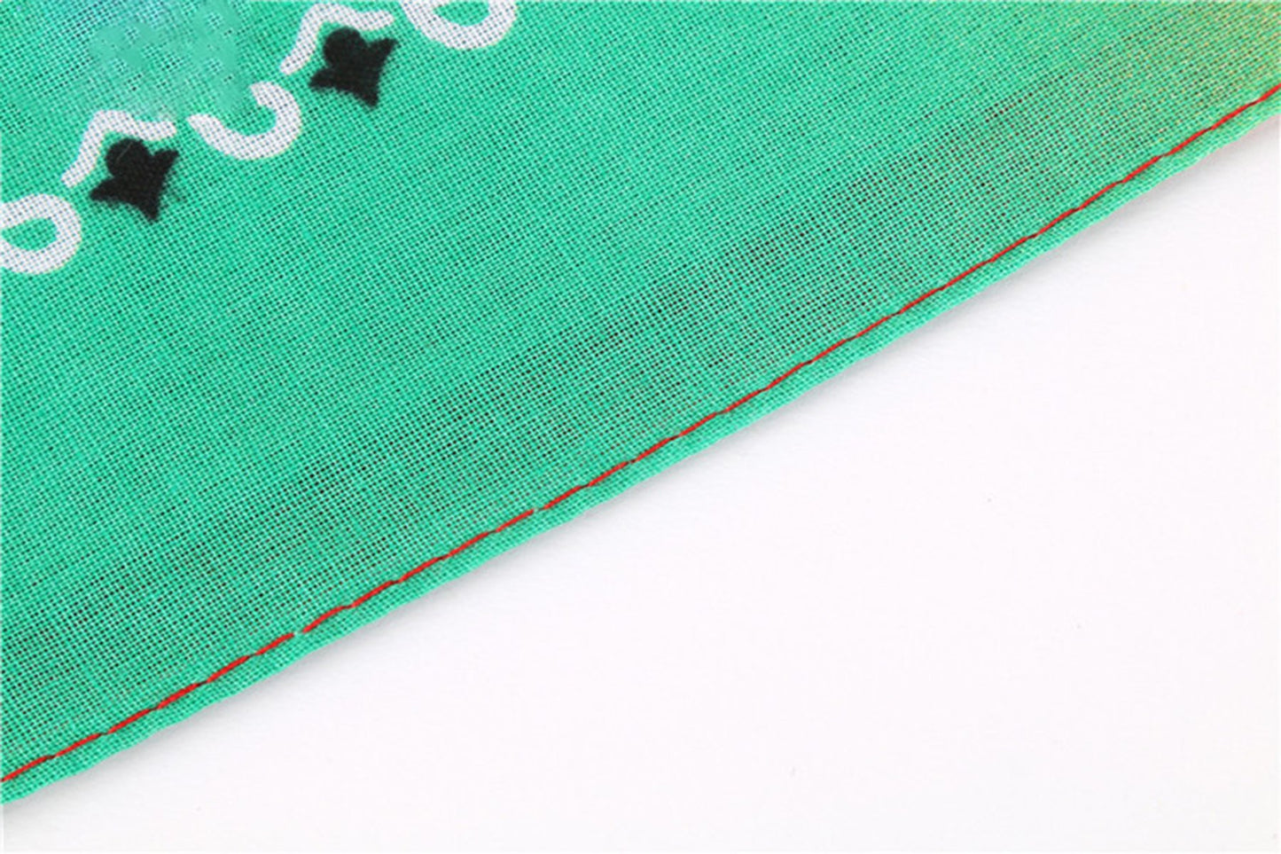 xsby 12 Piece Novelty Bandanas Paisley 100% Cotton Headwear