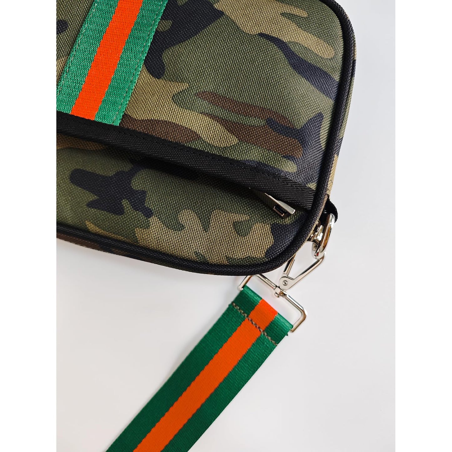 Dyalsa Small Crossbody Bags for Women Canvas Mini Crossbody Purse, Shoulder Bag Traveling Workout