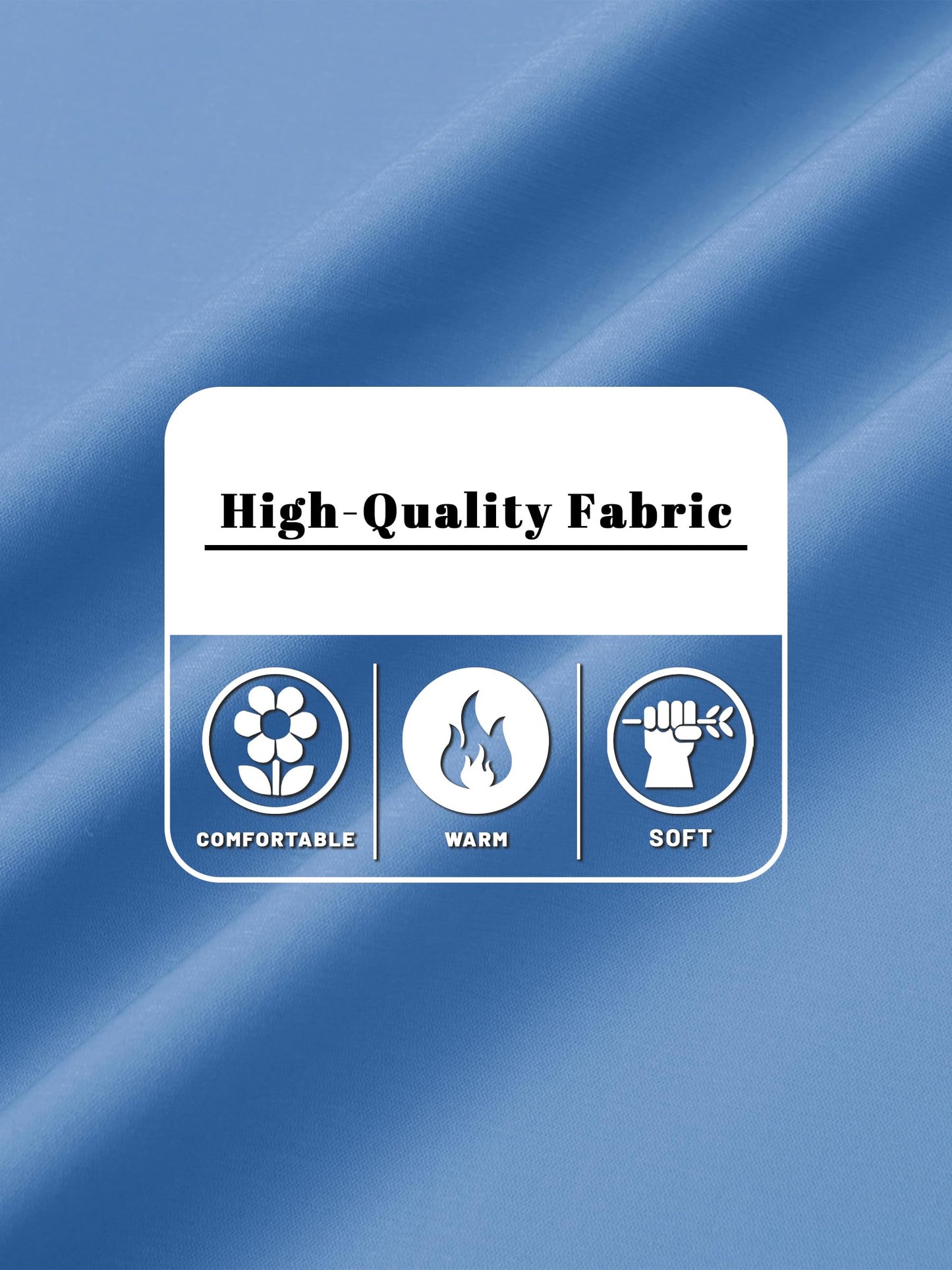 TACVASEN Men's Lightweight Jacket Casual Spring Fall Windbreaker Bomber Zip Up Coat With Pocket