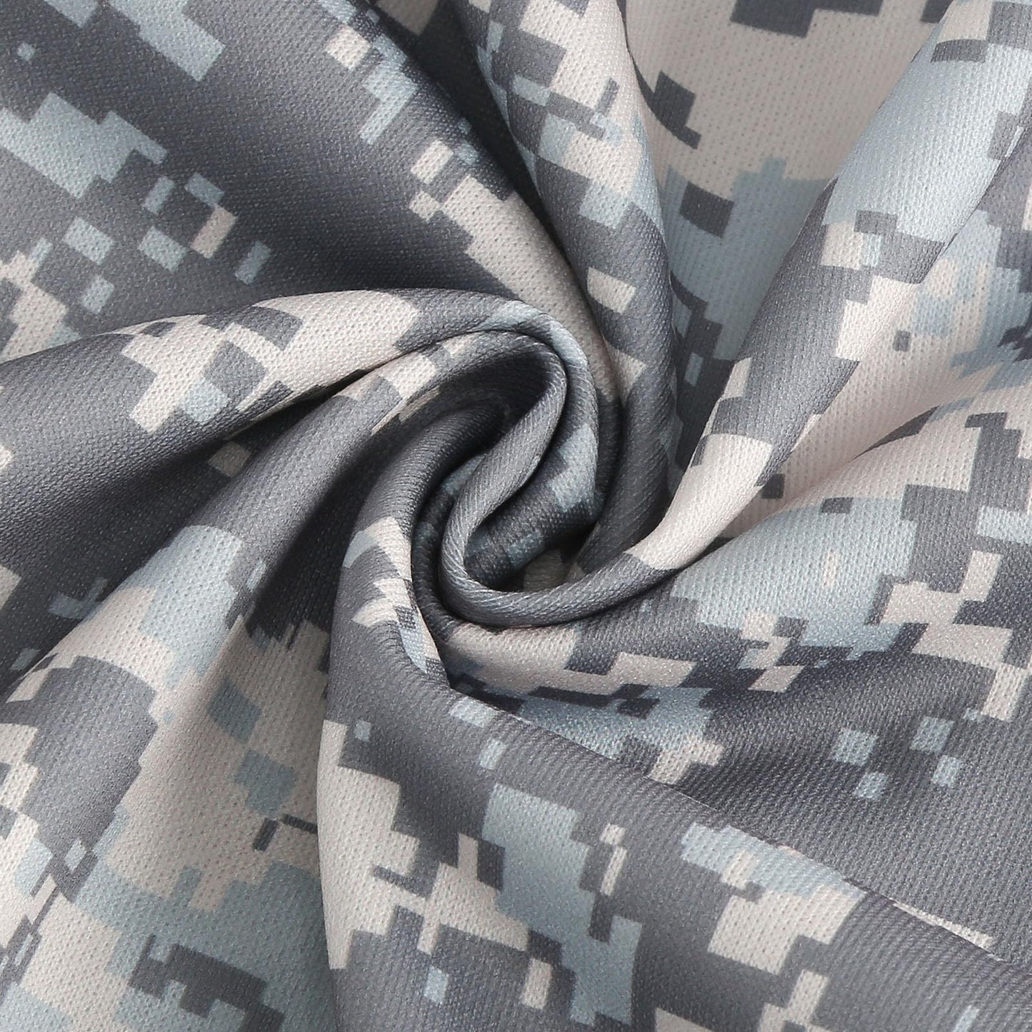 GRAJTCIN Casual Camo Joggers Sweatpants for Men Lightweight Hiking Outdoor Sweatpants Streetwear Pants for Men