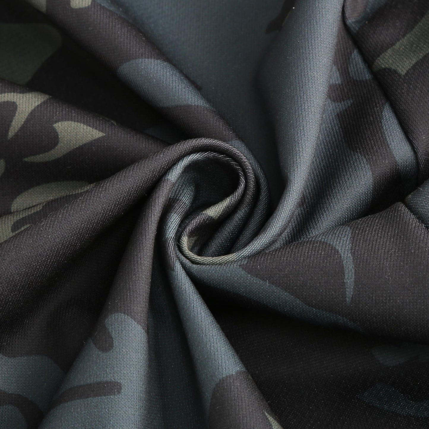 GRAJTCIN Casual Camo Joggers Sweatpants for Men Lightweight Hiking Outdoor Sweatpants Streetwear Pants for Men