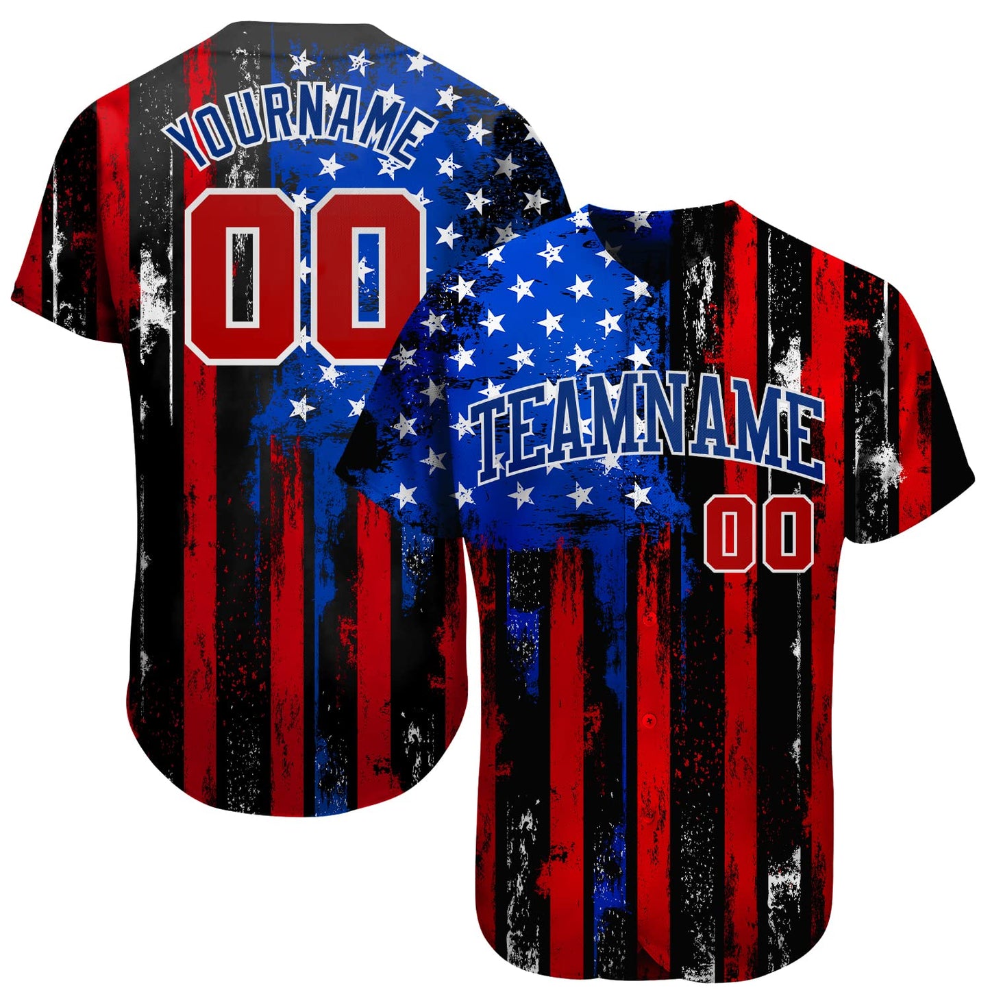 Custom Baseball Jerseys Men Women Youth Boys Personalized Softball Shirts Stitched Button Down Sports Team Uniform