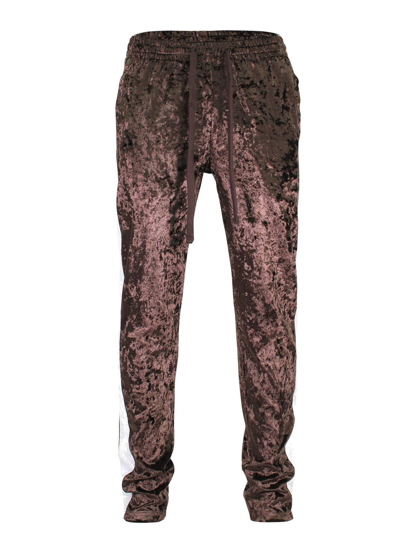 G-Style USA Men's Velour Velvet Tracksuit Sets -Casual Wear, Gym, and Lounge