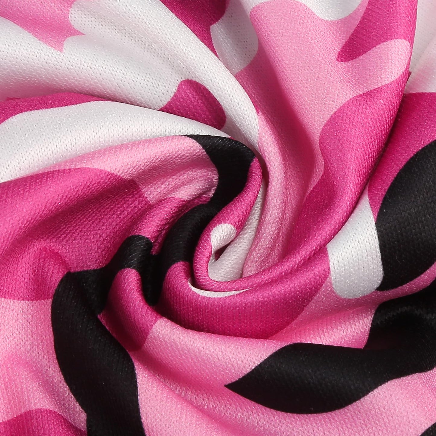 Colorful House Men Camo Cargo Jogger Sweatpants Casual Drawstring Camouflage Cargo Work Pants with Pockets