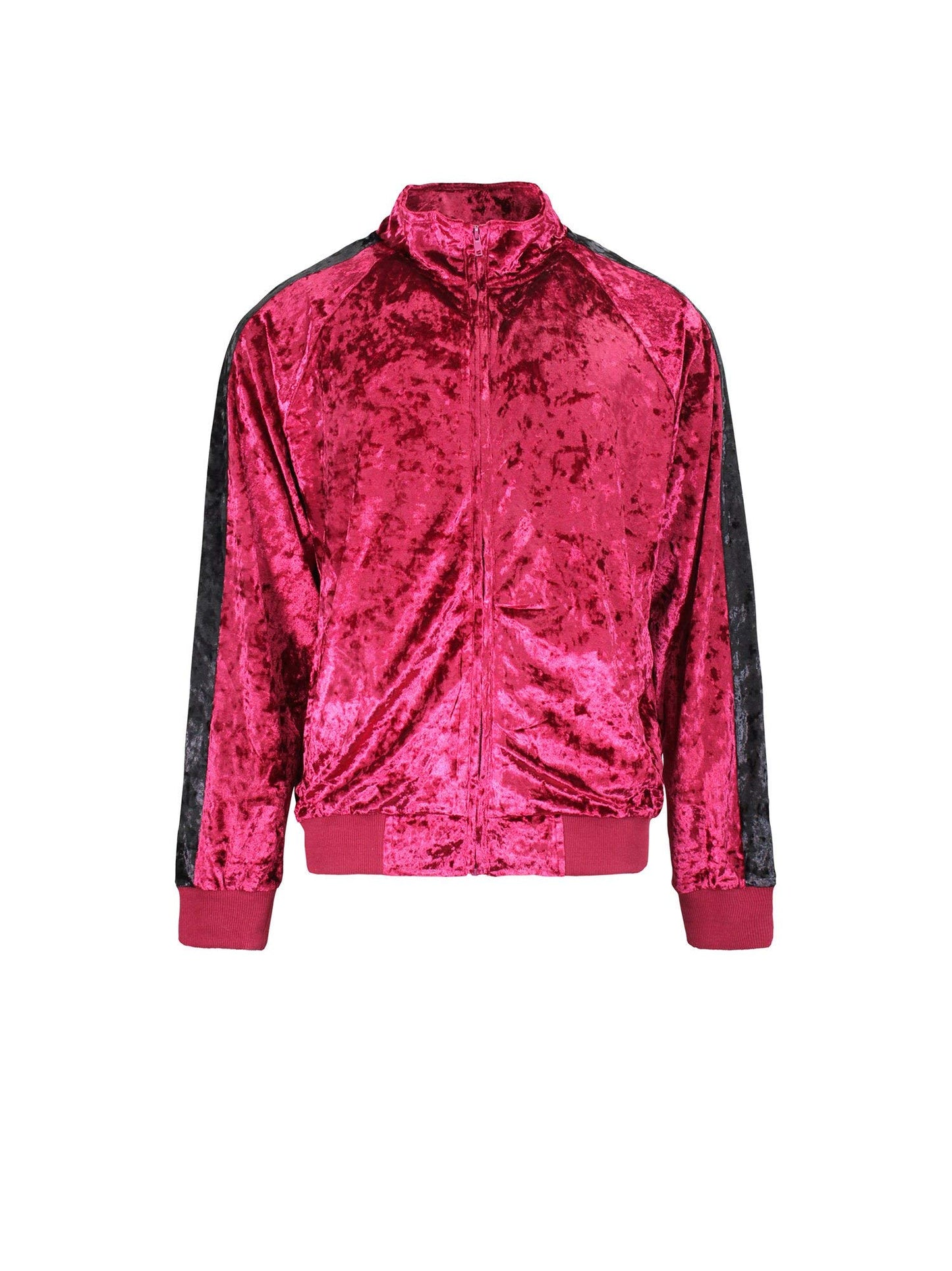 G-Style USA Men's Velour Velvet Tracksuit Sets -Casual Wear, Gym, and Lounge