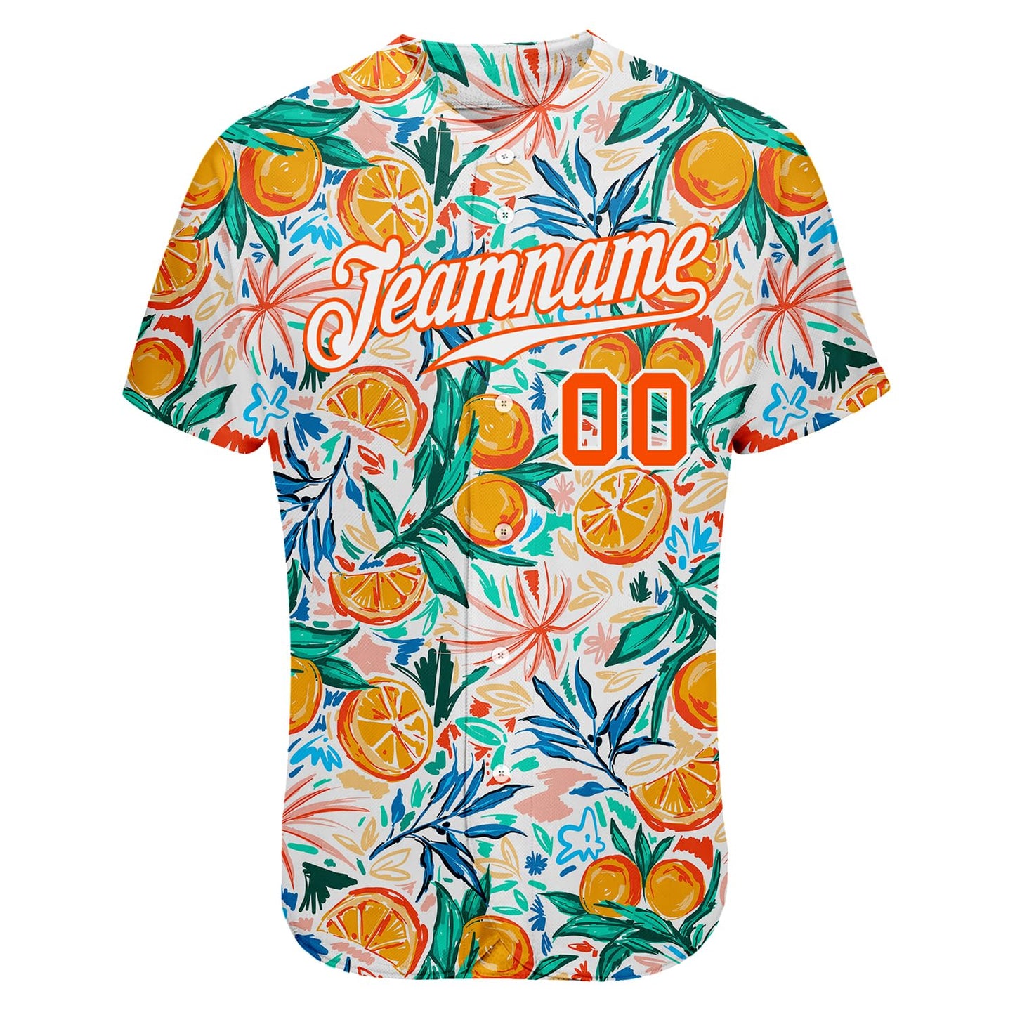 Custom Baseball Jerseys Men Women Youth Boys Personalized Softball Shirts Stitched Button Down Sports Team Uniform