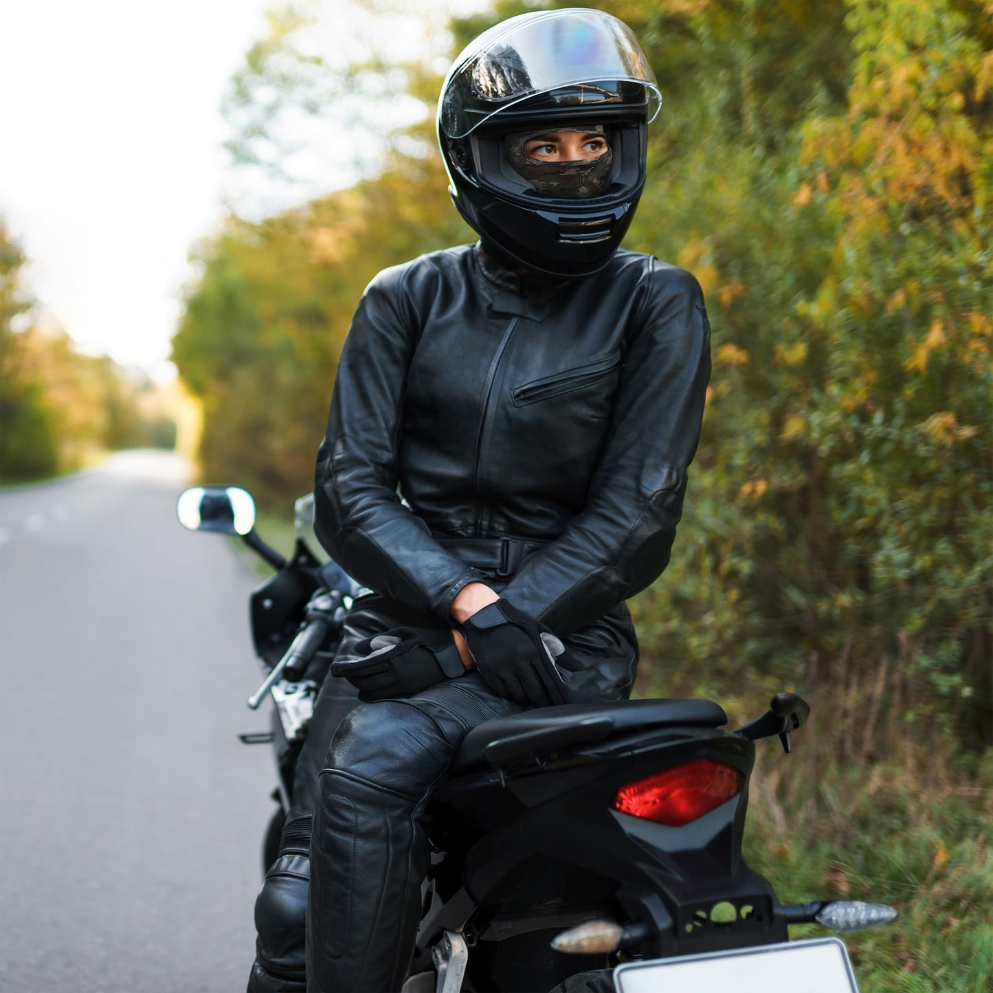 UNCO- Balaclava Face Mask, Ski Mask for Men & Women, Full Face Mask