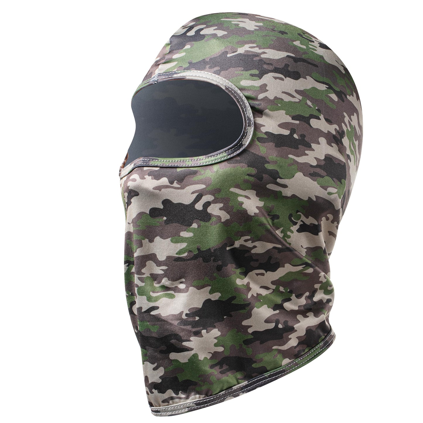 UNCO- Balaclava Face Mask, Ski Mask for Men & Women, Full Face Mask